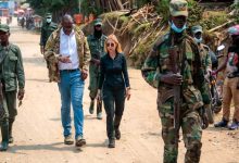 Crisis in Eastern Congo: Will Dar es-Salaam Silence the Guns?