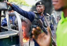 Eastern Congo on the brink of war… "Earth’s Treasures" at the heart of the conflict