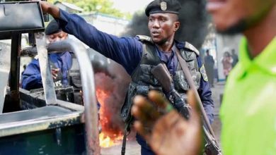 Eastern Congo on the brink of war… "Earth’s Treasures" at the heart of the conflict