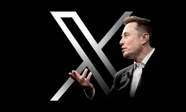 Elon Musk Cancels Kanye West’s Account on "X"