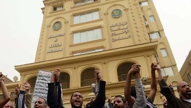 Experts Reveal the Muslim Brotherhood's History of Violence and Terrorism in the Arab Region – Details