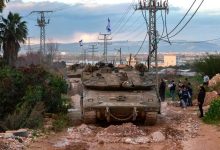 First Tanks in the West Bank in Decades… Israel Evacuates 40,000 Palestinians ‘Without Return’