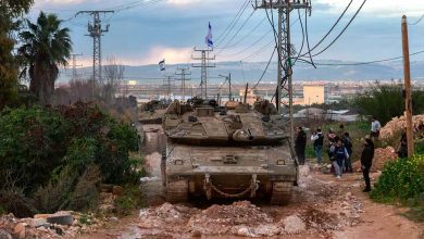 First Tanks in the West Bank in Decades… Israel Evacuates 40,000 Palestinians ‘Without Return’