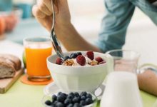 For Weight Loss: 3 Key Ingredients for an "Ideal" Breakfast