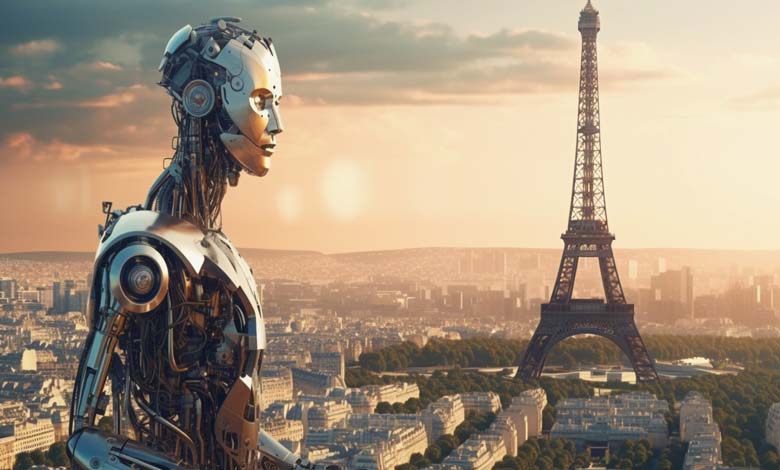 France Develops AI-Based Products to Predict Disasters