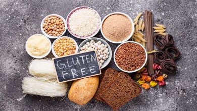 Gluten-Free Products: Limited Benefits and High Costs