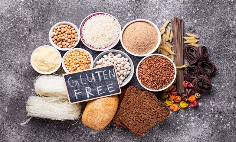 Gluten-Free Products: Limited Benefits and High Costs