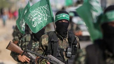 Hamas and "the Bibas mystery": Kidnapped with his family, but returned alone