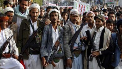 Houthi Propaganda Attack on the Muslim Brotherhood… A New Attempt to Mislead Yemenis