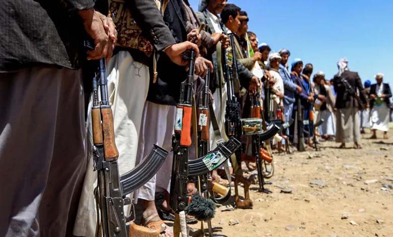 Houthis Torture a Young Man to Death for Refusing to Join Their Training… Details