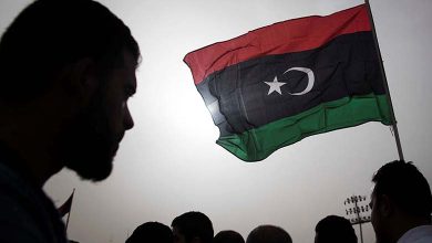 How did the Muslim Brotherhood exploit the February events to seize power in Libya? A report answers