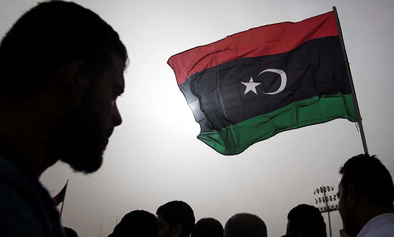 How did the Muslim Brotherhood exploit the February events to seize power in Libya? A report answers