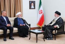 Iran Reshuffles Its Strategy by Appointing Naim Qassem as Khamenei’s Representative in Lebanon