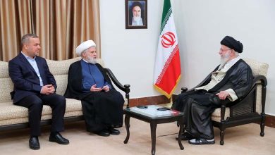 Iran Reshuffles Its Strategy by Appointing Naim Qassem as Khamenei’s Representative in Lebanon