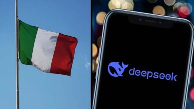 Italy Bans "DeepSeek": The First Country to Impose a Ban