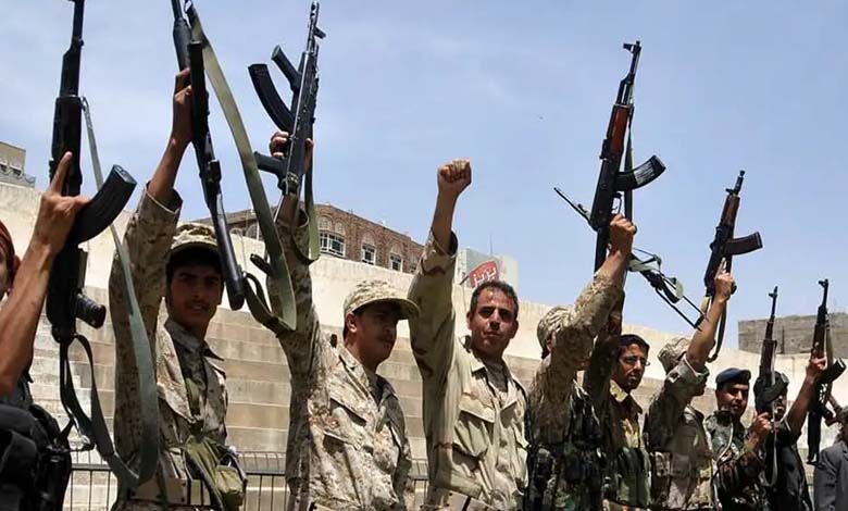 Kalashnikov Instead of a Pen: Yemeni University Students as Fuel for Houthi Fronts