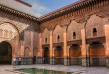 Moroccan Campaign to Protect Architectural Heritage from Algerian Appropriation