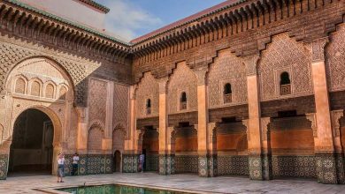 Moroccan Campaign to Protect Architectural Heritage from Algerian Appropriation