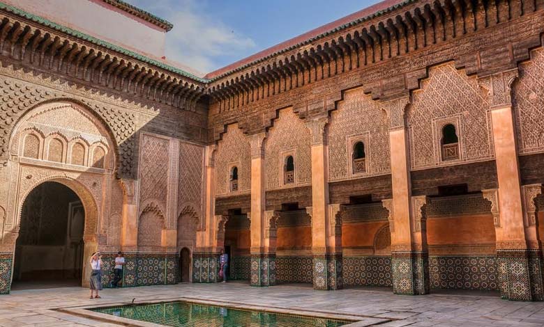 Moroccan Campaign to Protect Architectural Heritage from Algerian Appropriation