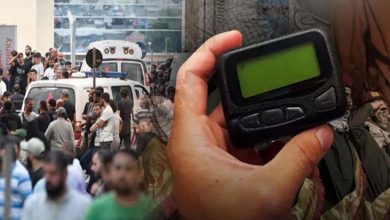 Mossad Reveals How the Pager Explosions Shifted the Course of the War against Hezbollah