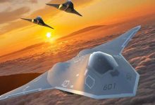 NGAD: The American Sixth-Generation Fighter between Domination and Financial Drain