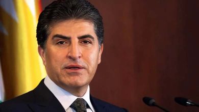 Nechirvan Barzani Calls for Helping Ahmad Al-Sharaa Bring Syria Out of Crisis