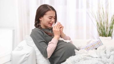 Negative Emotions During Pregnancy: Causes and Solutions