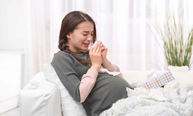 Negative Emotions During Pregnancy: Causes and Solutions