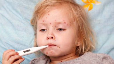 New Measles Outbreak Sparks Panic in Texas and New Mexico