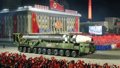 Peace or Confrontation... North Korea’s Missile Messages to America