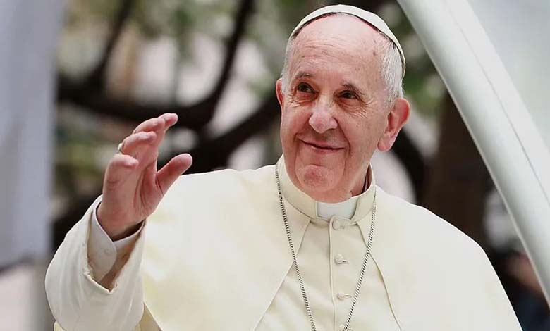 Pope Francis’ Doctor: His Condition is Stable, and He is Not Facing ‘Risk of Death’