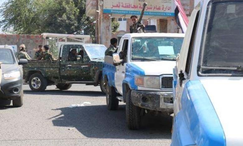 Preemptive Strike: Houthi Cell Dismantled in Hadramout