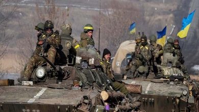 Russia Recaptures 64% of Kursk Territory: Is Ukrainian Control Coming to an End?