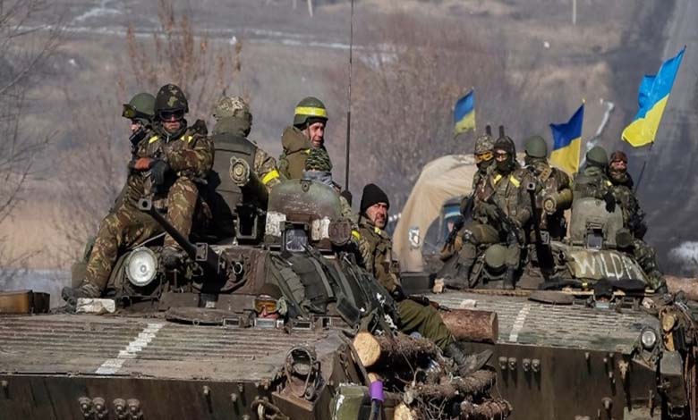 Russia Recaptures 64% of Kursk Territory: Is Ukrainian Control Coming to an End?