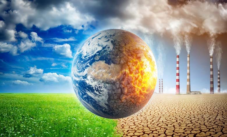 Scientists Warn the World is Entering a "New Climate Era"... What's the Cause?