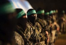 Secret Hamas Document Reveals Date of October 7 Attack Decision