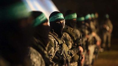 Secret Hamas Document Reveals Date of October 7 Attack Decision