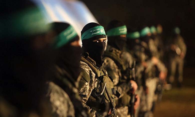 Secret Hamas Document Reveals Date of October 7 Attack Decision