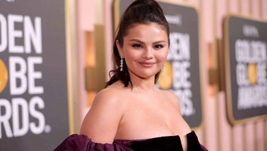 Selena Gomez Shocks Fans with Her Weight Loss 