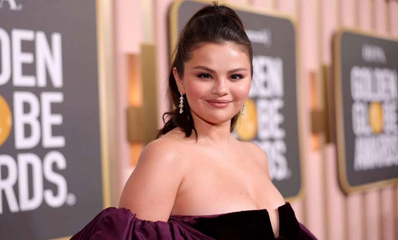 Selena Gomez Shocks Fans with Her Weight Loss 