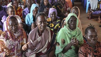 Sexual Violence in the Sudan War: Harrowing Testimonies from Survivors Reveal the Horrors of Violations