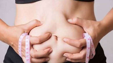 Study: Abdominal Fat May Boost Brain Health