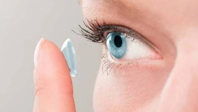 Study Reveals the True Impact of Contact Lenses on Children's Vision