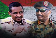 Sudan War: Is a Decisive Battle Approaching?