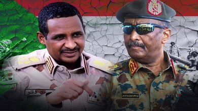 Sudan War: Is a Decisive Battle Approaching?