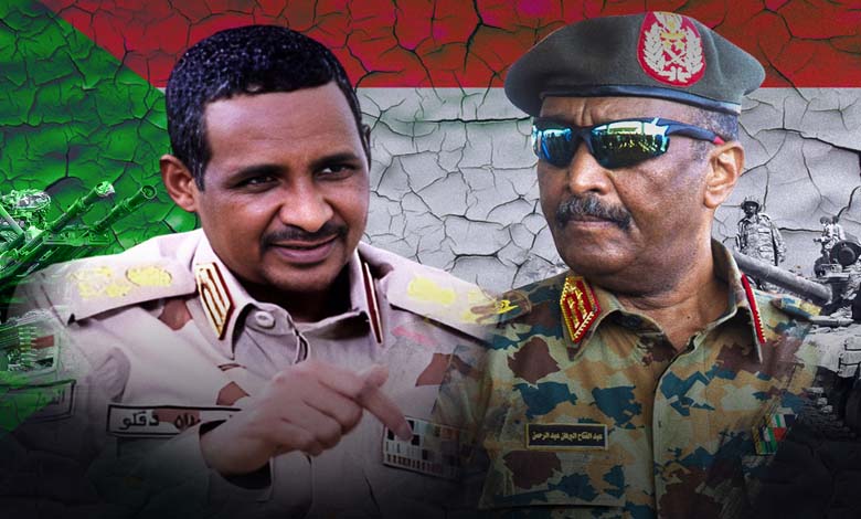 Sudan War: Is a Decisive Battle Approaching?