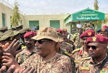 Sudan at a Crossroads: Constitutional Amendments Raise Fears of Fragmentation and Division