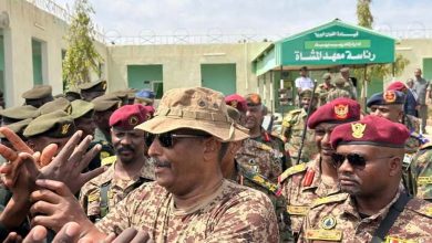 Sudan at a Crossroads: Constitutional Amendments Raise Fears of Fragmentation and Division