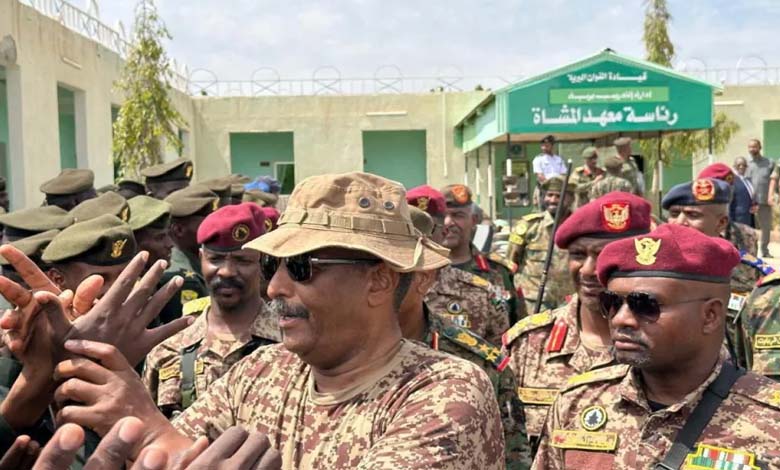 Sudan at a Crossroads: Constitutional Amendments Raise Fears of Fragmentation and Division