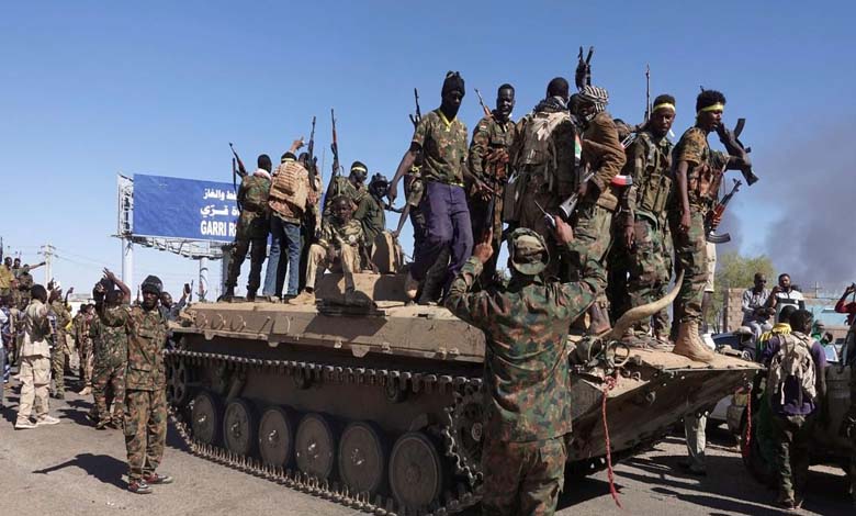 Sudanese Army’s Military Gains Undermine Chances of a Peaceful Resolution to the Crisis